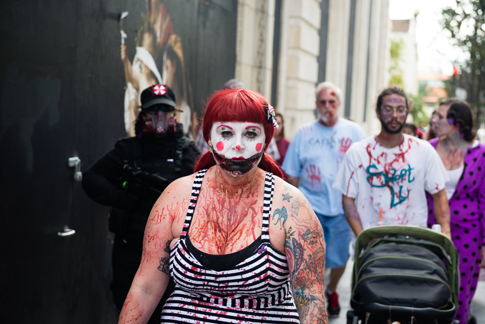 Jacksonville Zombie Walk 2015-23
