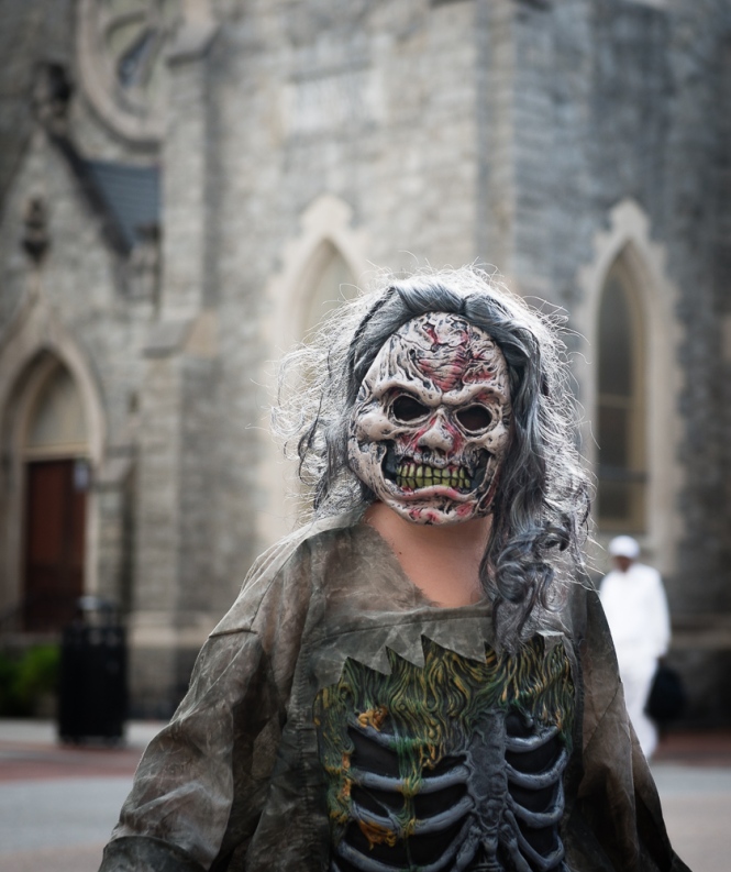 Jacksonville Zombie Walk 2015-25