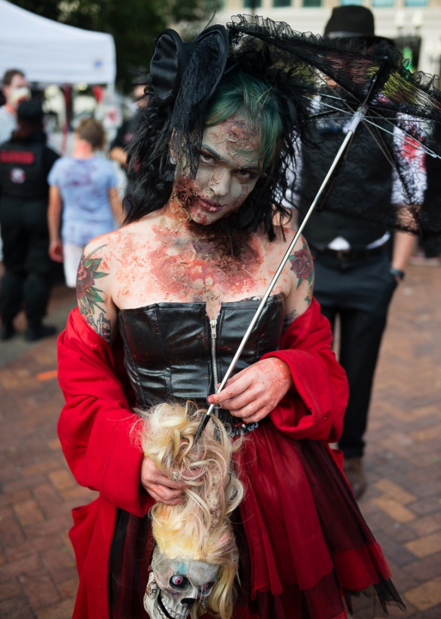 Jacksonville Zombie Walk 2015-37